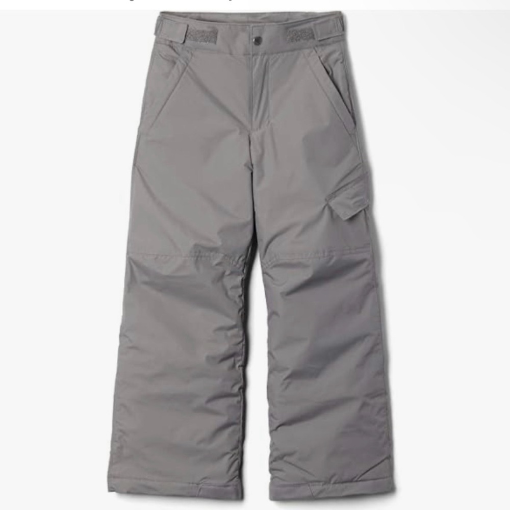 Columbia Little Boys' Ice Slope Il Pant